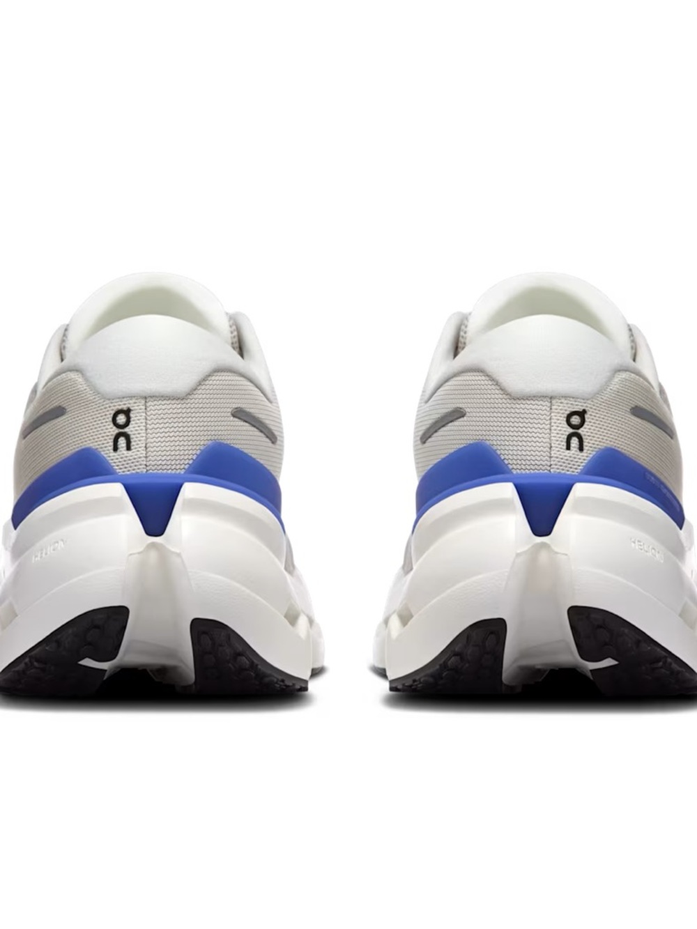 $160! On Running Cloudnova Form 2 Color Pearl / Sailor US SZ 9 / EU SZ 40.5 NWOB - Picture 7 of 9